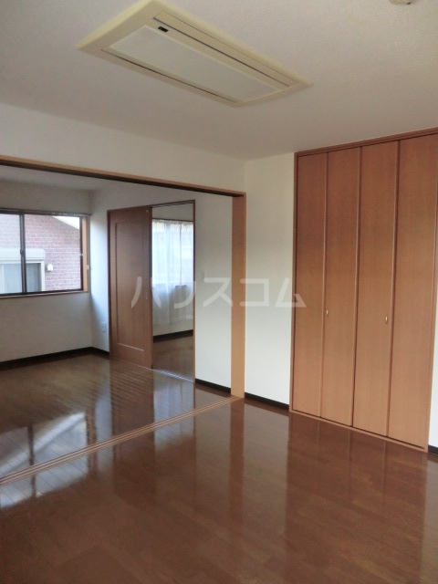 9/28 リビング/ダイニング