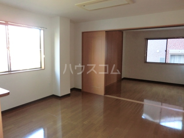 10/28 リビング/ダイニング