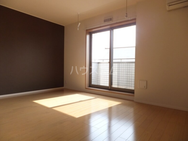 4/14 リビング/ダイニング