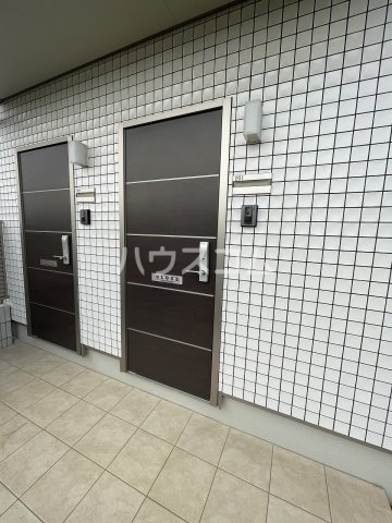 12/20 エントランス