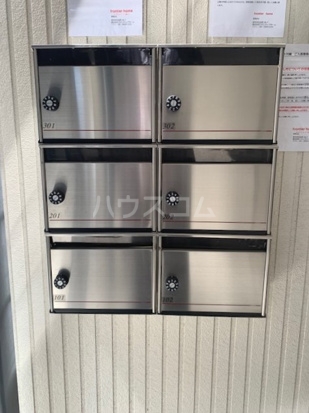 2/9 エントランス