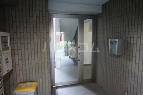 2/12 エントランス