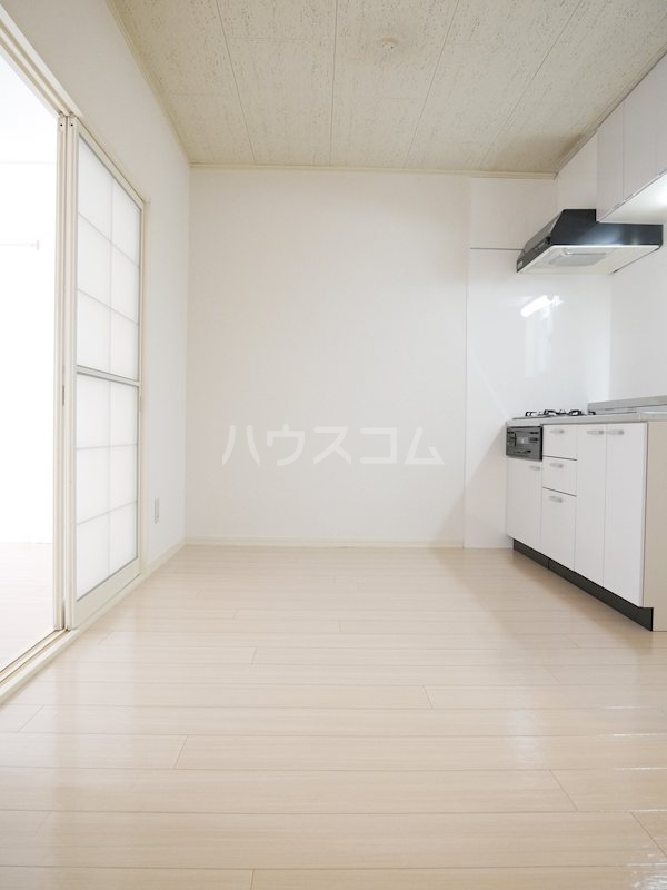 4/22 リビング/ダイニング