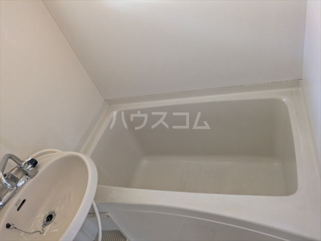 12/28 浴室