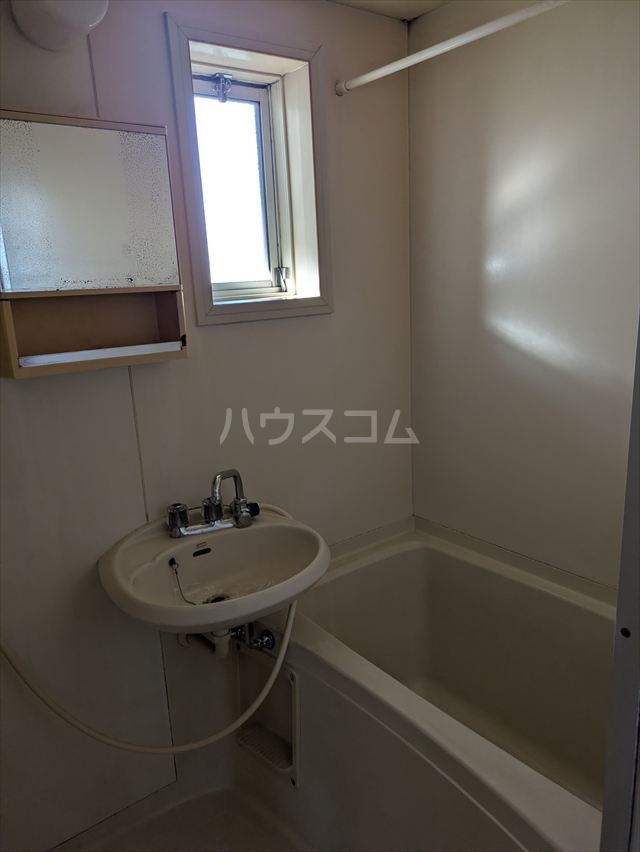 11/28 浴室