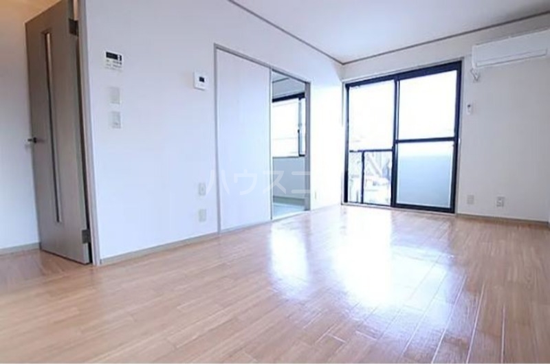 4/25 リビング/ダイニング