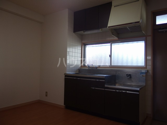 8/30 キッチン