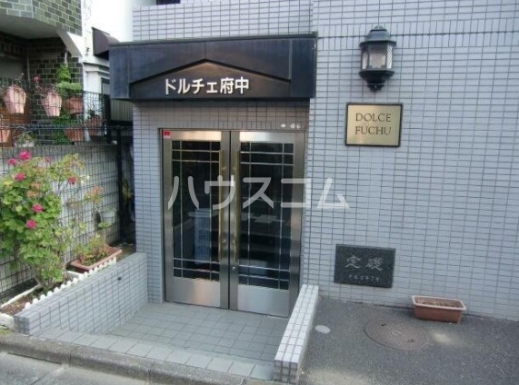 2/10 エントランス