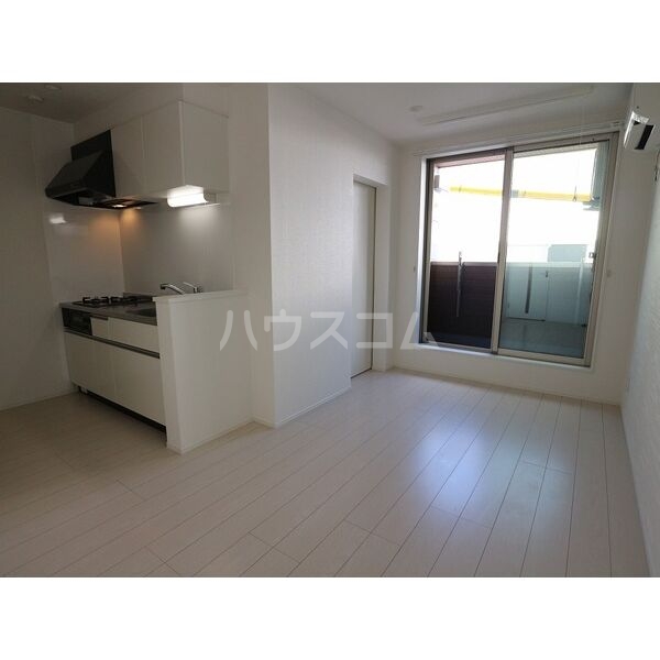 3/19 リビング/ダイニング