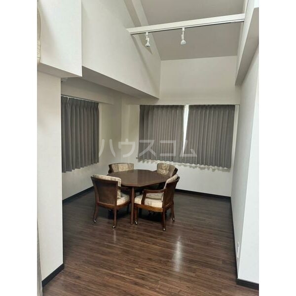 3/21 リビング/ダイニング