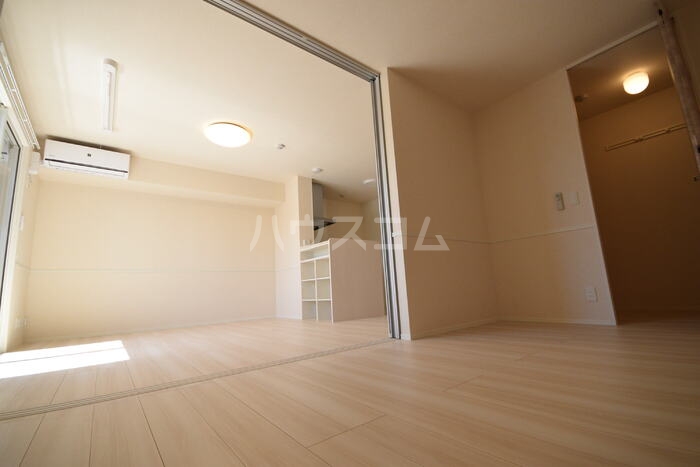 3/21 リビング/ダイニング