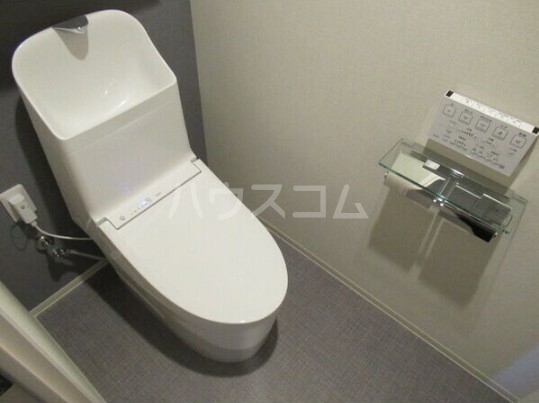 7/20 トイレ
