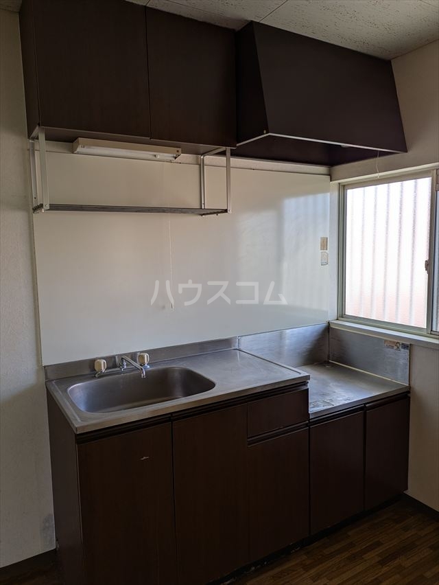 7/20 キッチン