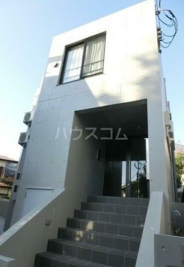 14/24 エントランス