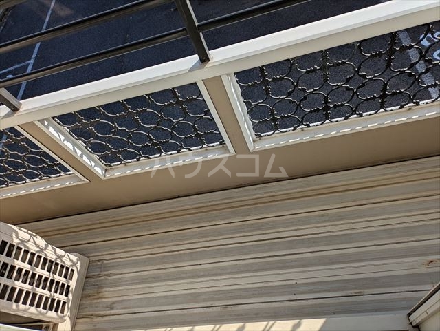 17/27 バルコニー
