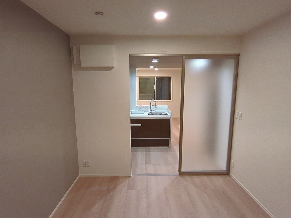 4/26 リビング/ダイニング