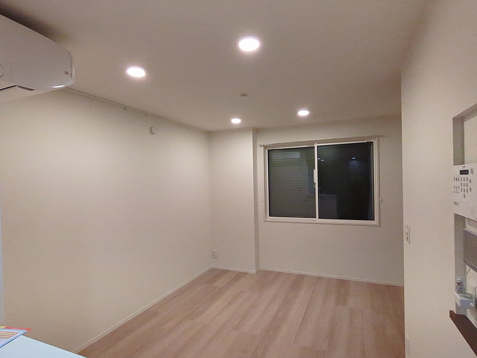 5/26 リビング/ダイニング