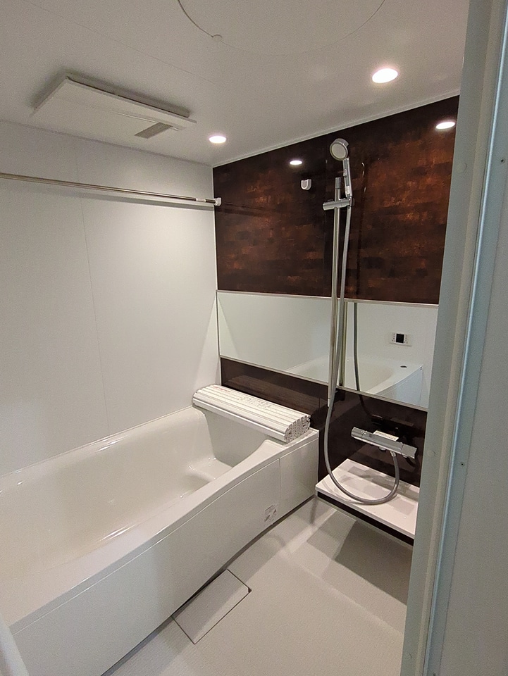 17/26 浴室