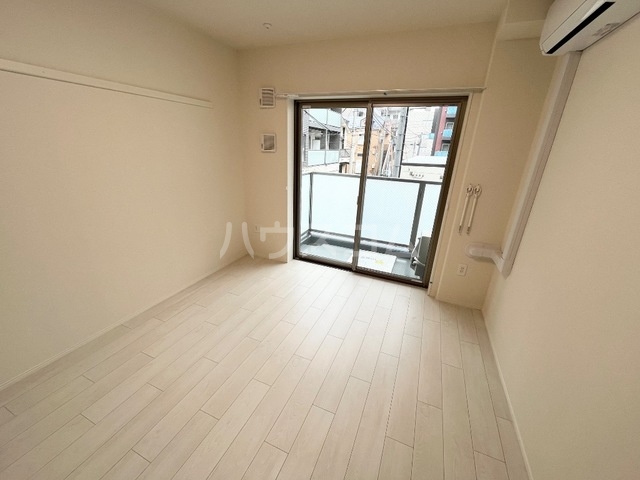 11/23 バルコニー