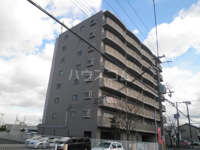 2/3 エントランス