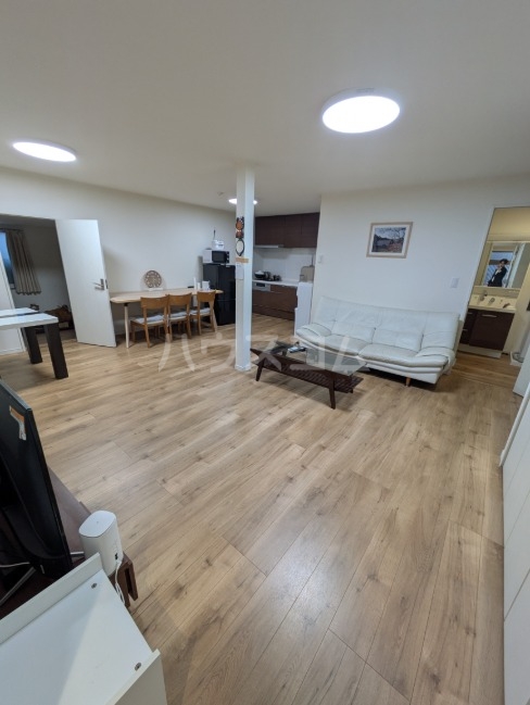 3/30 リビング/ダイニング