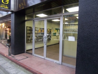 5/15 エントランス