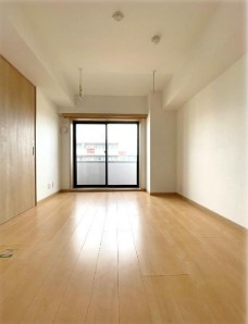 4/18 リビング/ダイニング