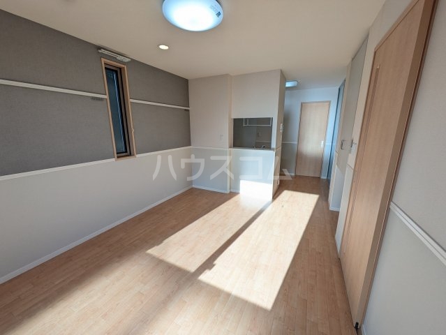 3/27 リビング/ダイニング