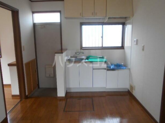 3/26 リビング/ダイニング