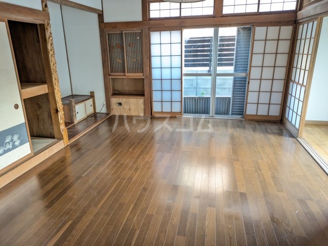 3/19 リビング/ダイニング