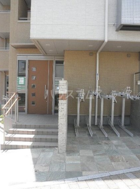 14/24 エントランス