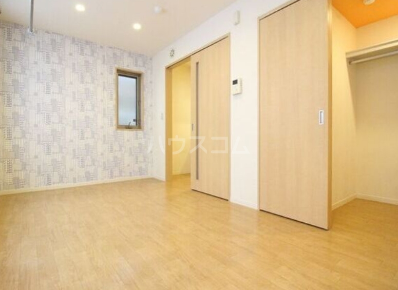 3/24 リビング/ダイニング