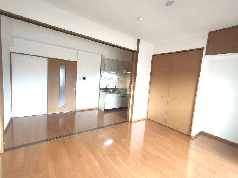 3/19 リビング/ダイニング