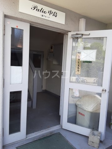 2/4 エントランス