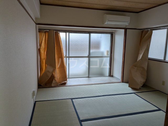 5/30 リビング/ダイニング