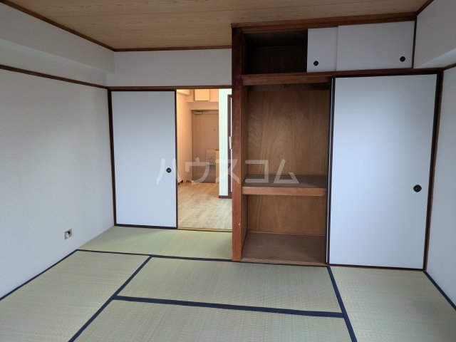 5/30 リビング/ダイニング