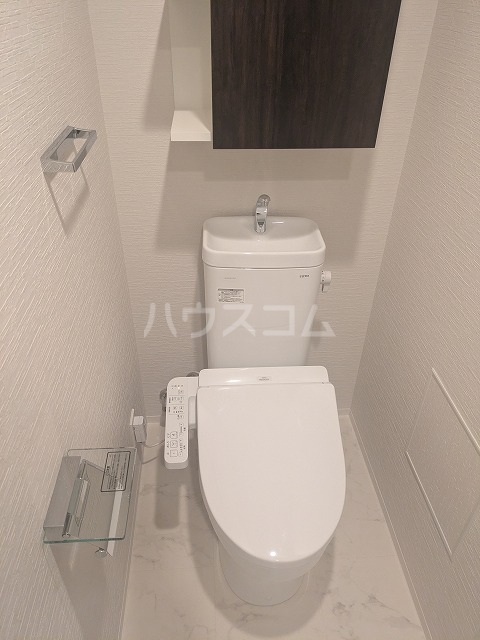 10/27 トイレ