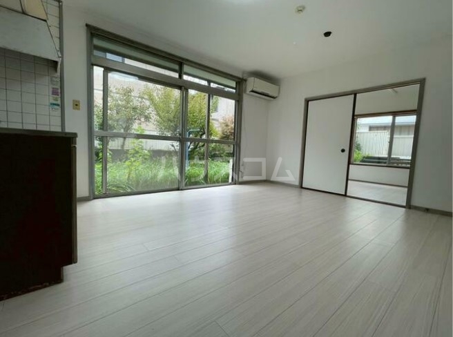 3/16 リビング/ダイニング