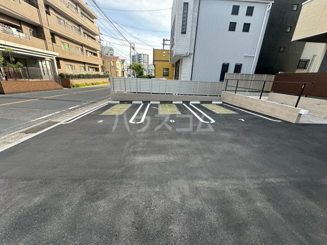29/30 駐車場
