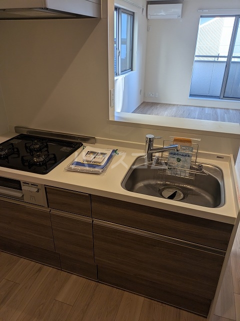 11/30 キッチン
