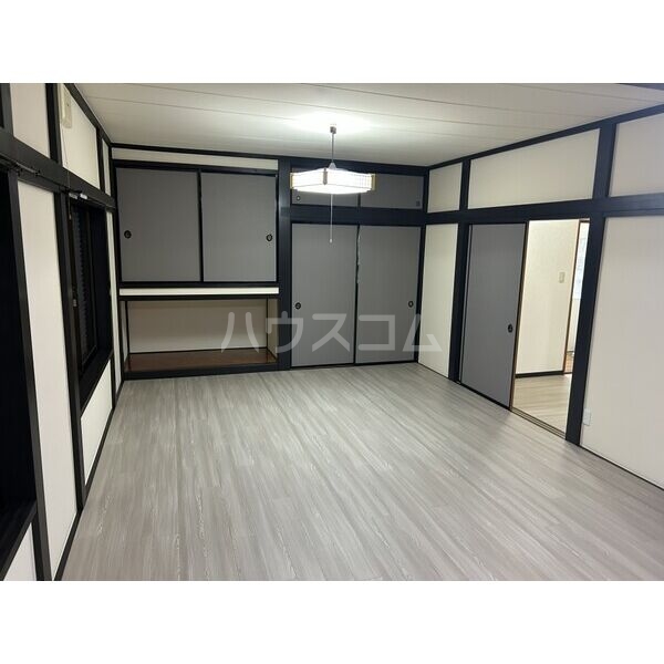 3/19 リビング/ダイニング