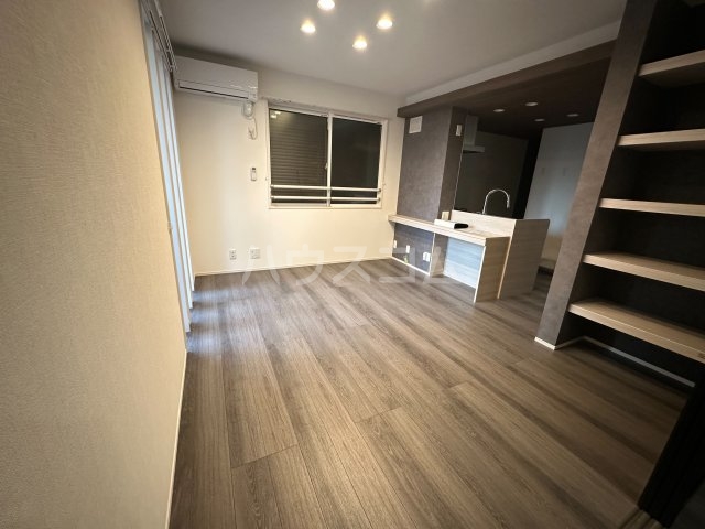 4/30 リビング/ダイニング