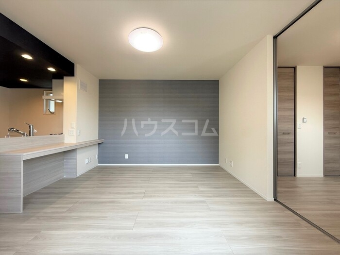 4/28 リビング/ダイニング