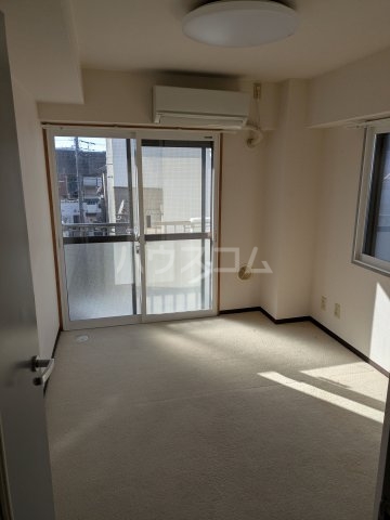 3/27 リビング/ダイニング