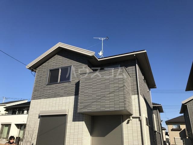 2/13 エントランス