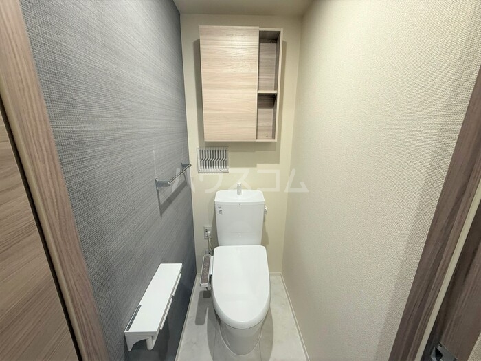 14/29 トイレ