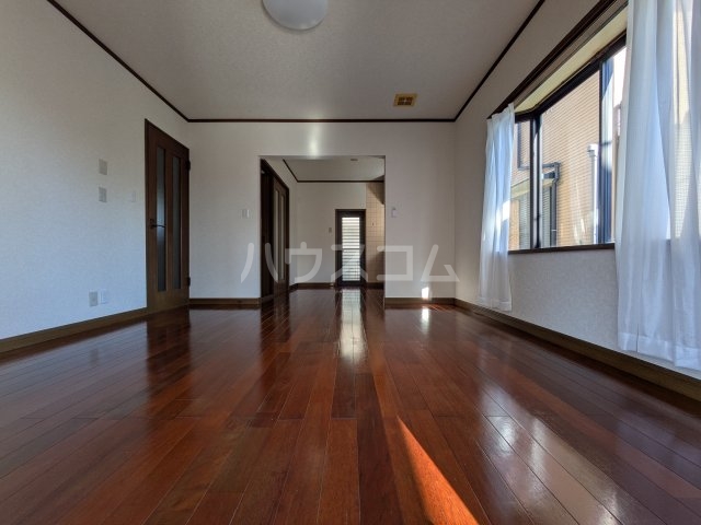 3/30 リビング/ダイニング