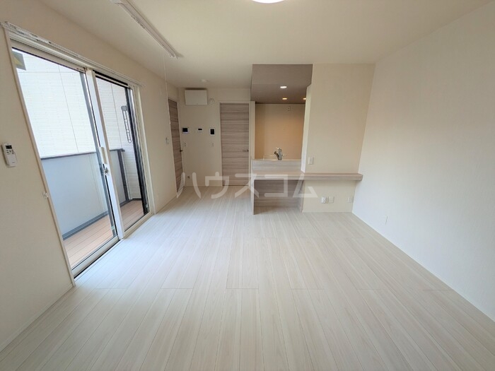 4/28 リビング/ダイニング