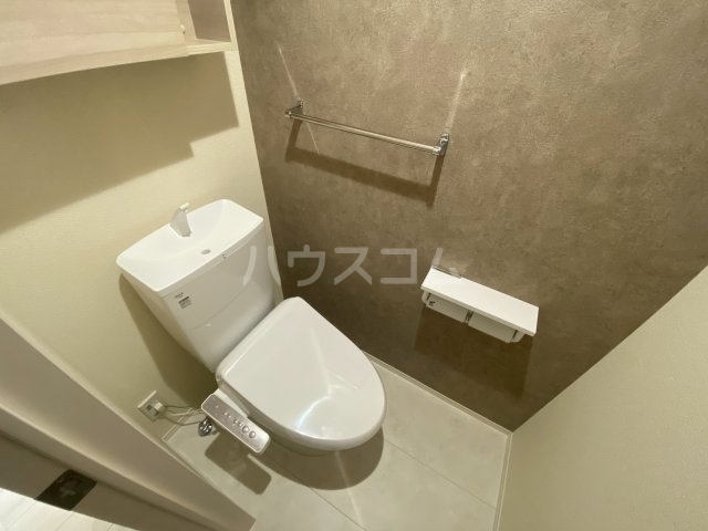 14/30 トイレ