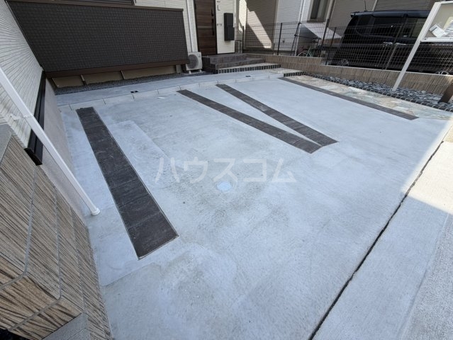 29/30 駐車場